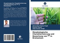 Shivendra Pratap Singh (U. A.) | Morphologische Charakterisierung Und...
