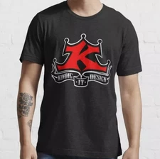 Kindig Classic Essential T-Shirt