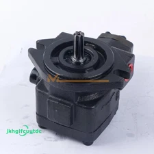 1PC New FOR TCMC TCVP-F12-A2-TC Vane pump spline shaft TCVP F12 A2 TC