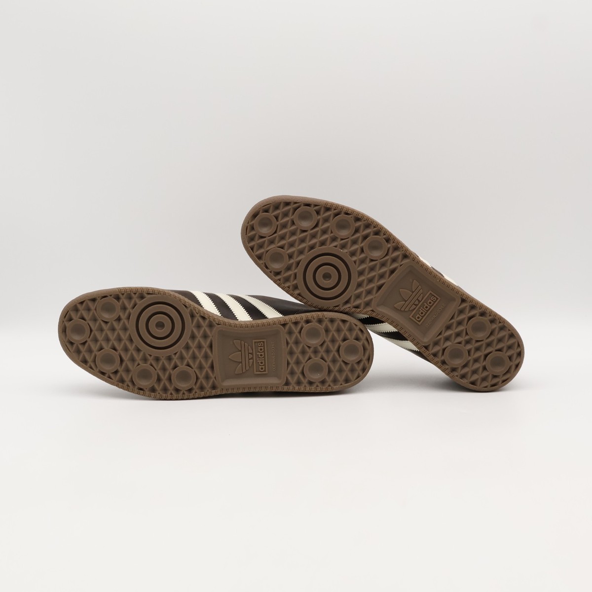 靴 adidas bern gtx 29.5cm US11.5 adidas Originals Bern Gore-Tex GTX Leather Shoes in Brown and