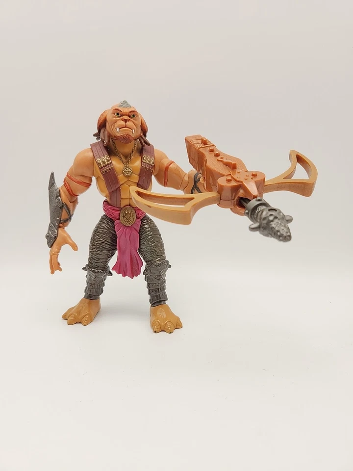 Actionfiguren Small Soldiers Kenner 1998 Archer Gorgonite Leader - Bild 2 von 4