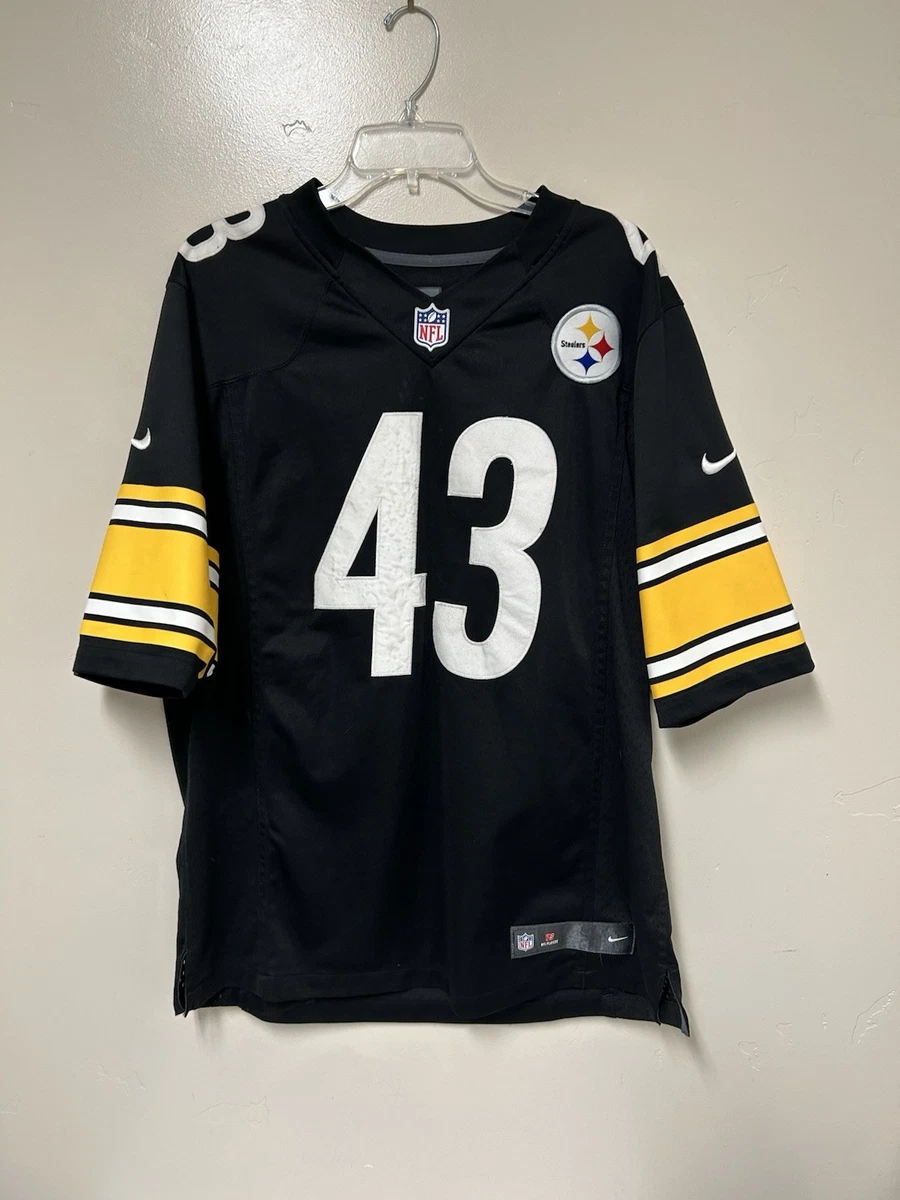 Nike Troy Polamalu NFL Jerseys for sale | eBay