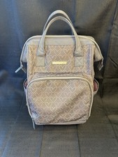 Banana Fish Diaper Bag Backpack