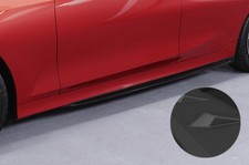 Seitenschweller Schweller Seitenspoiler für BMW 3er G20/G21 SS594-S