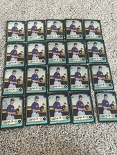 CJ Wilson Texas Rangers (RC) Bowman Chrome 1st Year Card 20 Total BDP114 Rookie