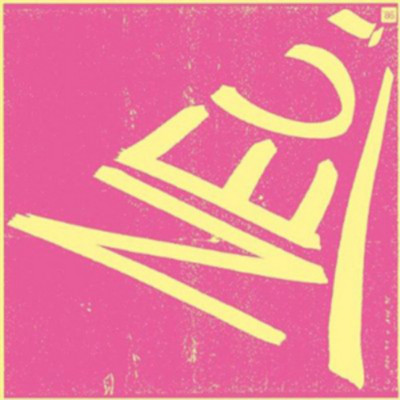 Neu! Neu! 86 (CD) Album (UK IMPORT)
