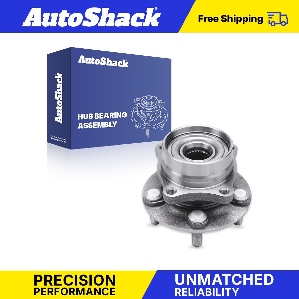テディ 2004-2009 Toyota Prius 1.5L Front Wheel Hub Bearing for 2005