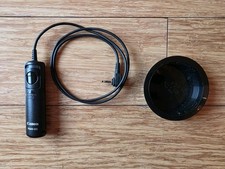 Canon RS-60E3 Remote Switch for EOS DSLR
