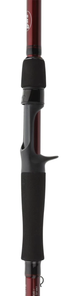 Varilla de fundición de manivela compuesta Lew's KVD 7' MD LKVDCC2  Foto 3 de 4