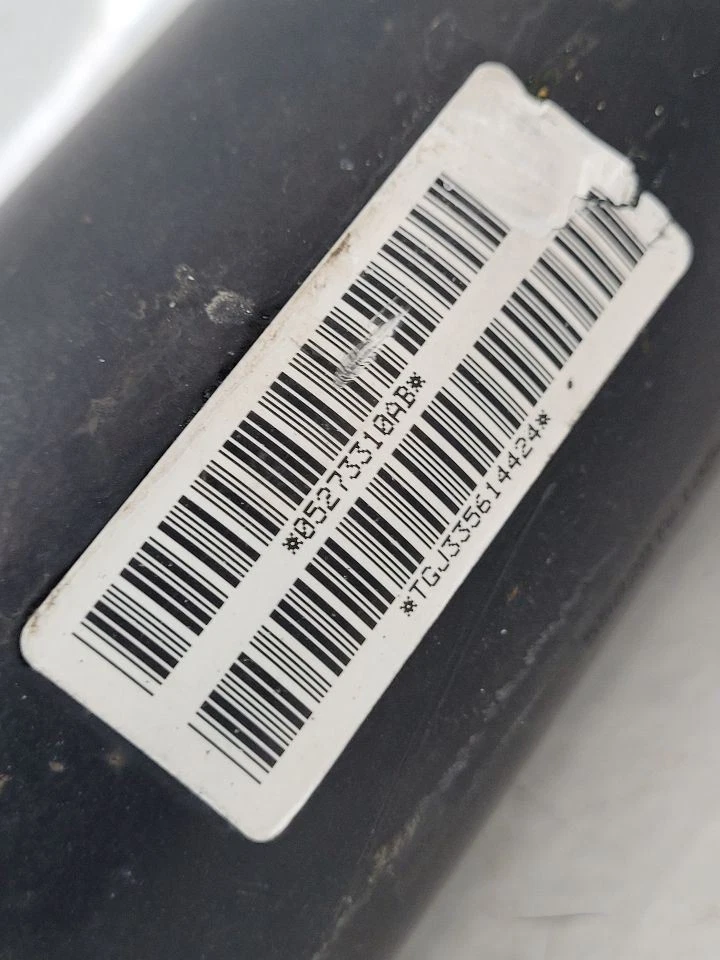 2007-2017 JEEP COMPASS Rear Drive Shaft Classic Style 05273310AB - Изображение 3 из 4