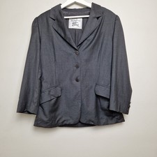 Vintage Burberrys Blazer Damen Uk Größe 10 ...
