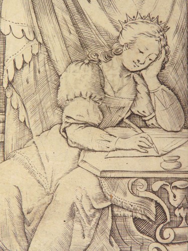 Il Dispaccio Di Venere – Pietro Michiele – 1655 | 19 Engravings | Mythology Hero - Picture 20 of 24