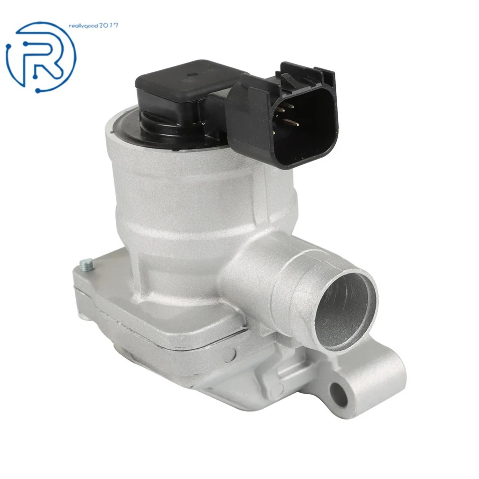 Válvula de retención de inyección de aire secundaria para Chevrolet Colorado GMC Canyon 2007-2012 Foto 3 de 4