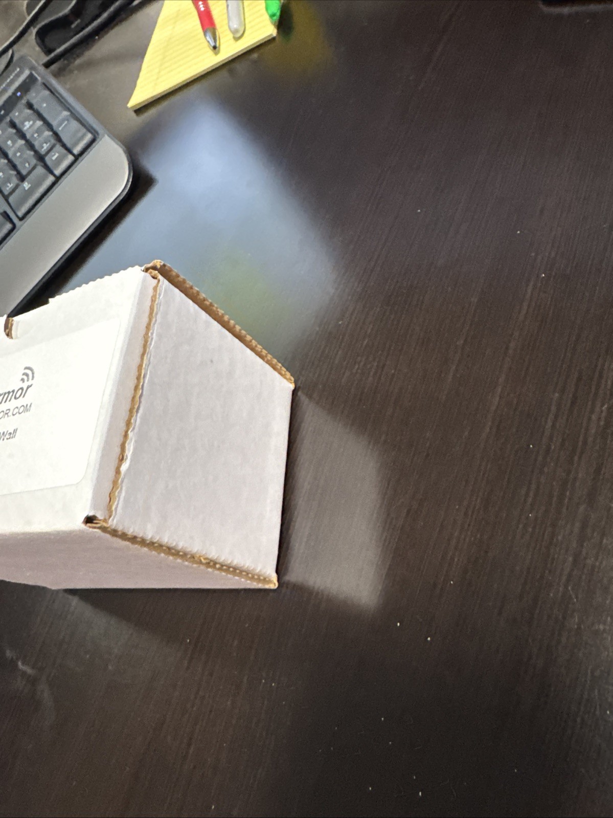 RF Armor Nano Station Wall Mount New In Box sealed 