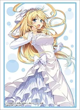 Bushiroad Sleeve Collection High Grade Vol.2647 Kadokawa Sneakers Blessing this