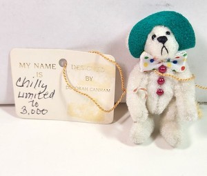 Little Gems Teddy Bears | eBay