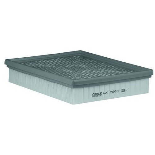 Mahle LX 2048 Luftfilter - Bild 2 von 8
