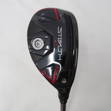 TaylorMade Hybrid STEALTH2 PLUS HY 22  Stiff NS PRO 910GH
