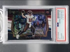 TOM BRADY 2022 SELECT FIELD LEVEL TRI-COLOR SLAB SCRATCHED /75 PSA 10 Q2470