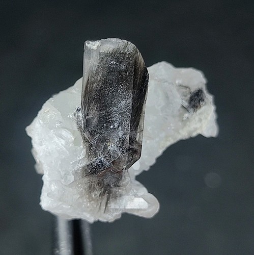 200 gm Of Aesthetic Brookite Quartz Crystal's Clusters Lot From Balochistan. - Picture 16 of 16