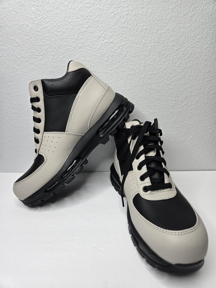 Nike Air Max Goadome ACG Mens Size 8 Boots College Grey  display picture 2