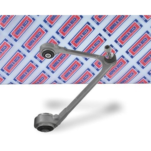 BORG & BECK Control/Trailing Arm, wheel suspension BCA7283
