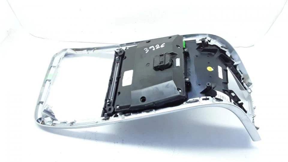 Volvo XC60 2013- Klimabedienteil Klimaanlage 6813934 31351079 - Bild 4 von 4