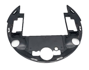 Bodendeckel Unterseite Ecovacs Deebot Ozmo 950 🦊 Ersatzteil Reparieren DIY