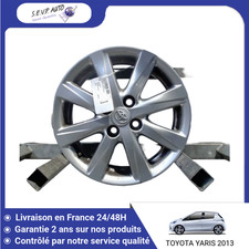 Jantes Toyota YARIS II