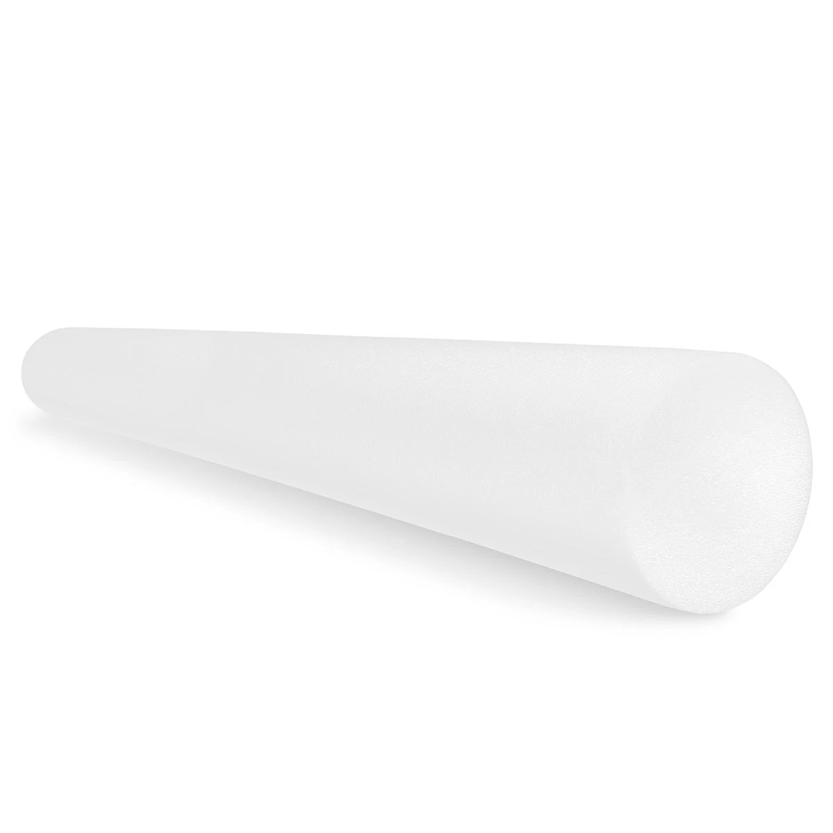 CanDo PE Foam Roller