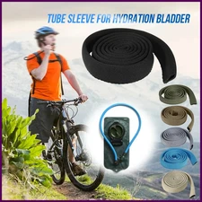 Water Bladder Tube Cover Hydration Tube, Outdoor Camping Tool, Sleeve Insulation