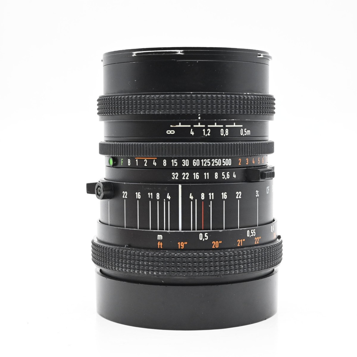 Hasselblad 50mm f4 Zeiss Distagon CF FLE T* Lens #974 | eBay