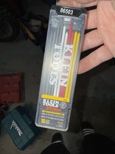 Klein Tools 86503 Skribes Replacement Leads, ...