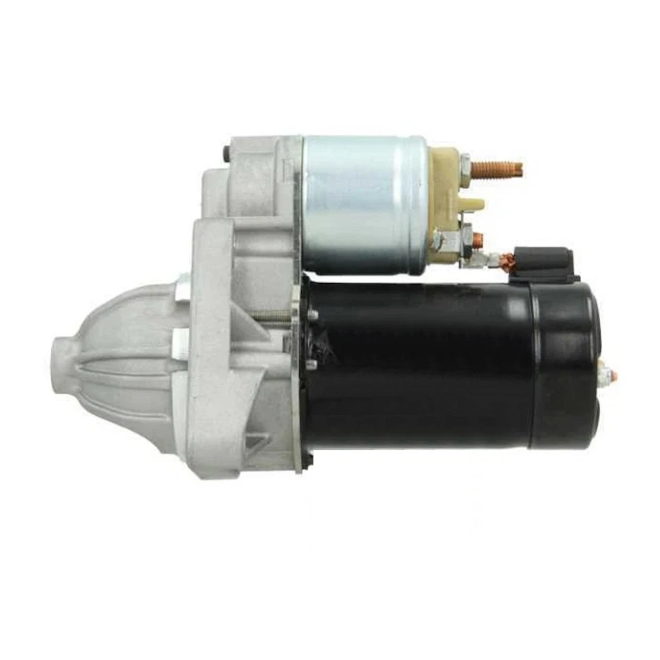 For BMW M3 2001-2006 Starter Motor | 12 Volts | 1.3 kW Rated Power | 9 Teeth - Image 3 of 4
