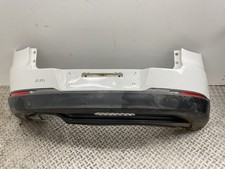 Stossfänger Verkleidung Hinten 5N0807521A 5N0807421A VW Tiguan 2.0 TDI DPF