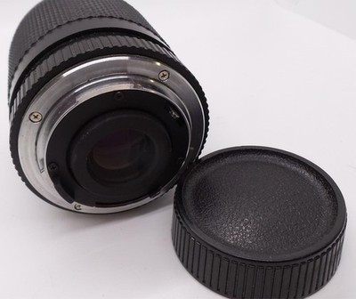 Yashica Lens DSB 135mm 1:2.8 | eBay