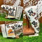 Rare Scotty Cameron 2010 PGA Barn Yard Dog Kohler Wisconsin Putter Headcover⛳⛳⛳