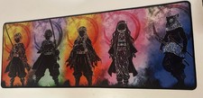 Anime5x11.8  Gaming Desk Mat XXL Extended Mou...