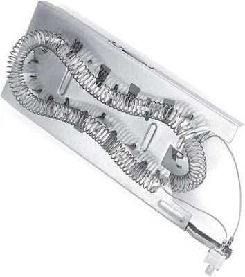 Dryer Heating Element Ken-More Elite He2 He3 HE4 HE5, May-Tag MEDB835DW4 MEDB855