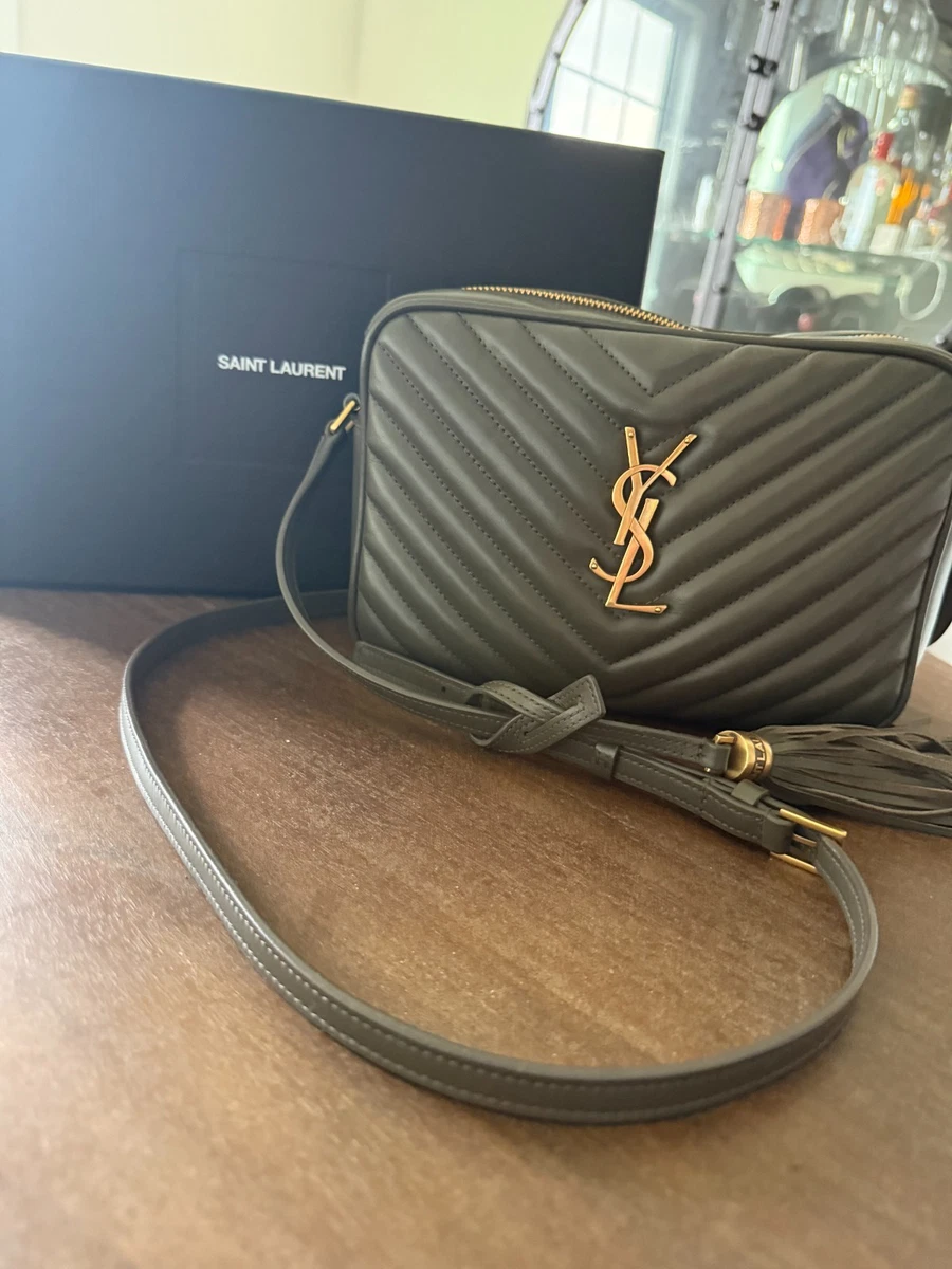 Saint Laurent products for sale | eBay