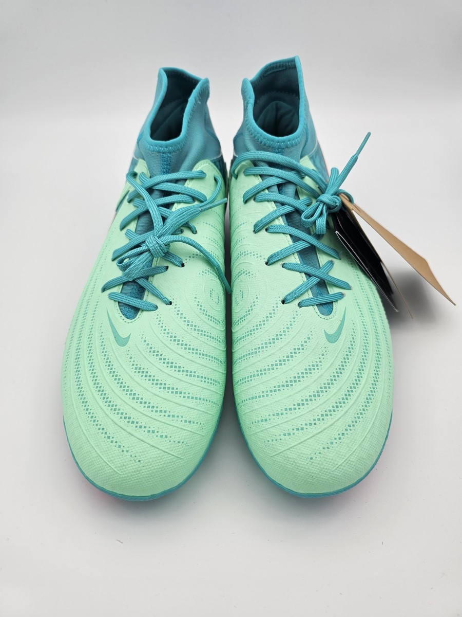 美品 25.5㌢ NIKE PHANTOM LUNA 2 Nike Phantom Luna 2 Elite Firm-Ground High-Top Soccer Cleats