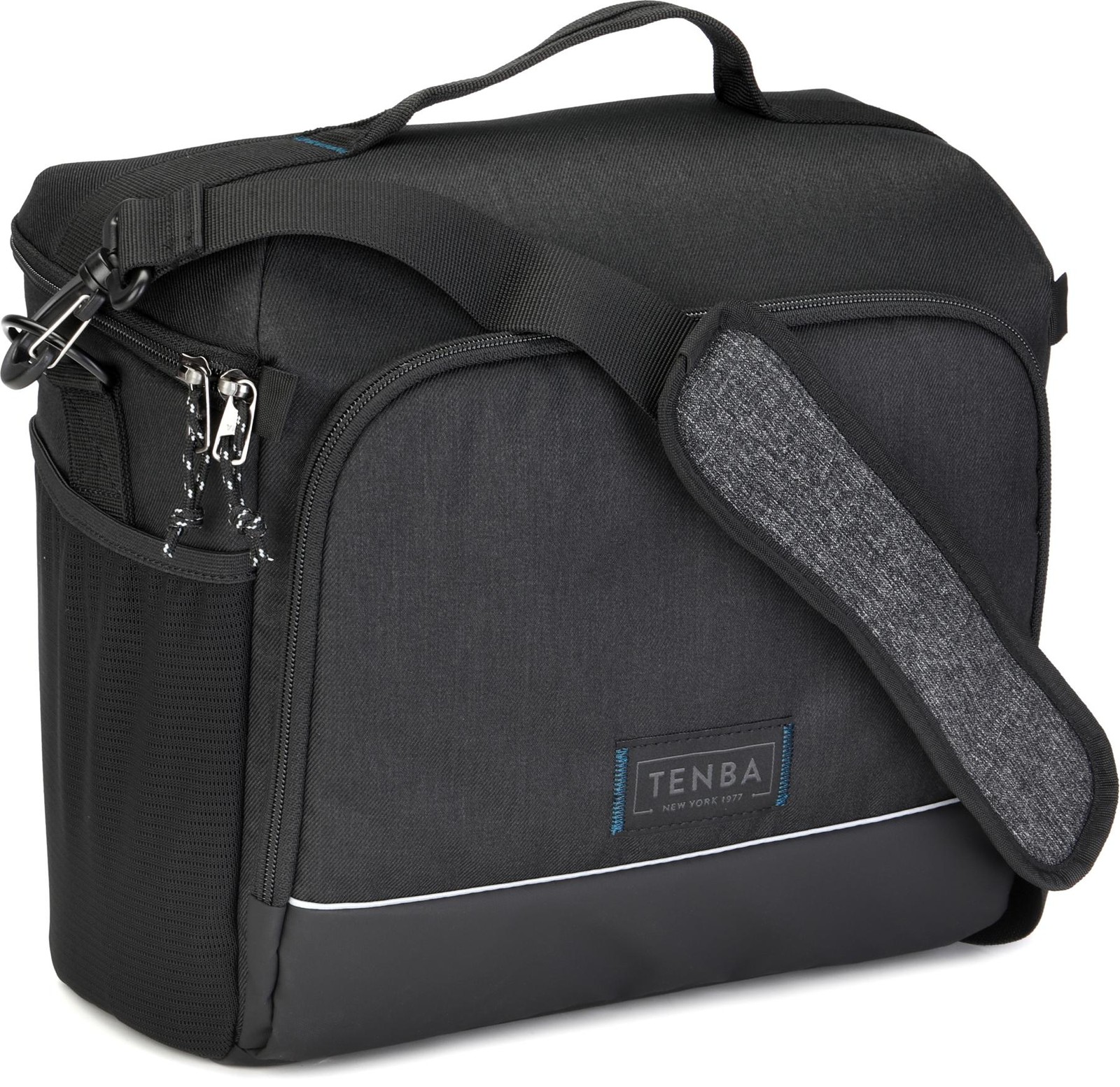 Сумка через плечо Tenba Skyline V2 13 - Черная 14390₽