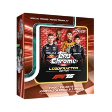 2025 Topps Chrome LogoFractor Formula 1 Racing Checklist Guide in-content 16