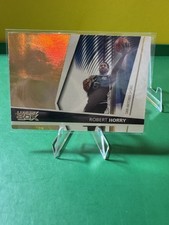 2005-06 Topps Luxury Box Mezzanine /350 Robert Horry #17 Spurs 192/350 - DAMAGE