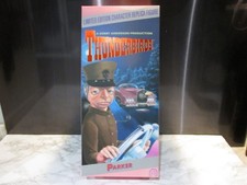Big Chief Studios Parker-Thunderbirds 1:6 Scale Figure