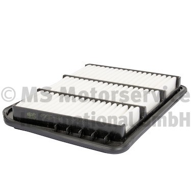 KOLBENSCHMIDT Luftfilter CHEVROLET DAEWOO 1,8 1,6 42390442 96553450 F16D3 LDA