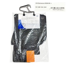 Original VW Scirocco III Allwetter-Fußmatten vorne 1K1061541 041 NEU