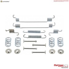 ZUBEHÖRSATZ BREMSBACKEN 105-0057 FÜR RENAULT CAPTUR/II GRAND/KANGOO/III/MPV 1.0L