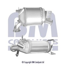 DPF Diesel Partikelfilter +Montageteile Für 2.5L Diesel TDI 4motion BNZ;