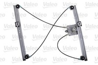 Valeo Fensterheber 850595 FüR Renault KG0 BG0 Laguna 2 16V BG0A BG0L BG1G BG1H